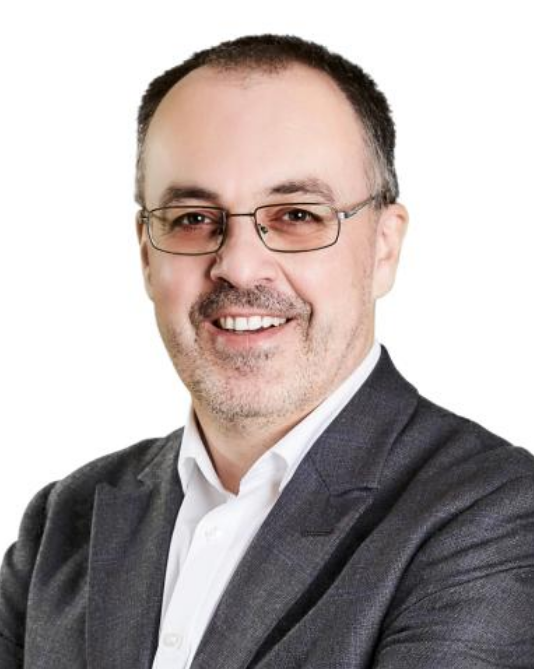 Ing. Pavel Dočkal
